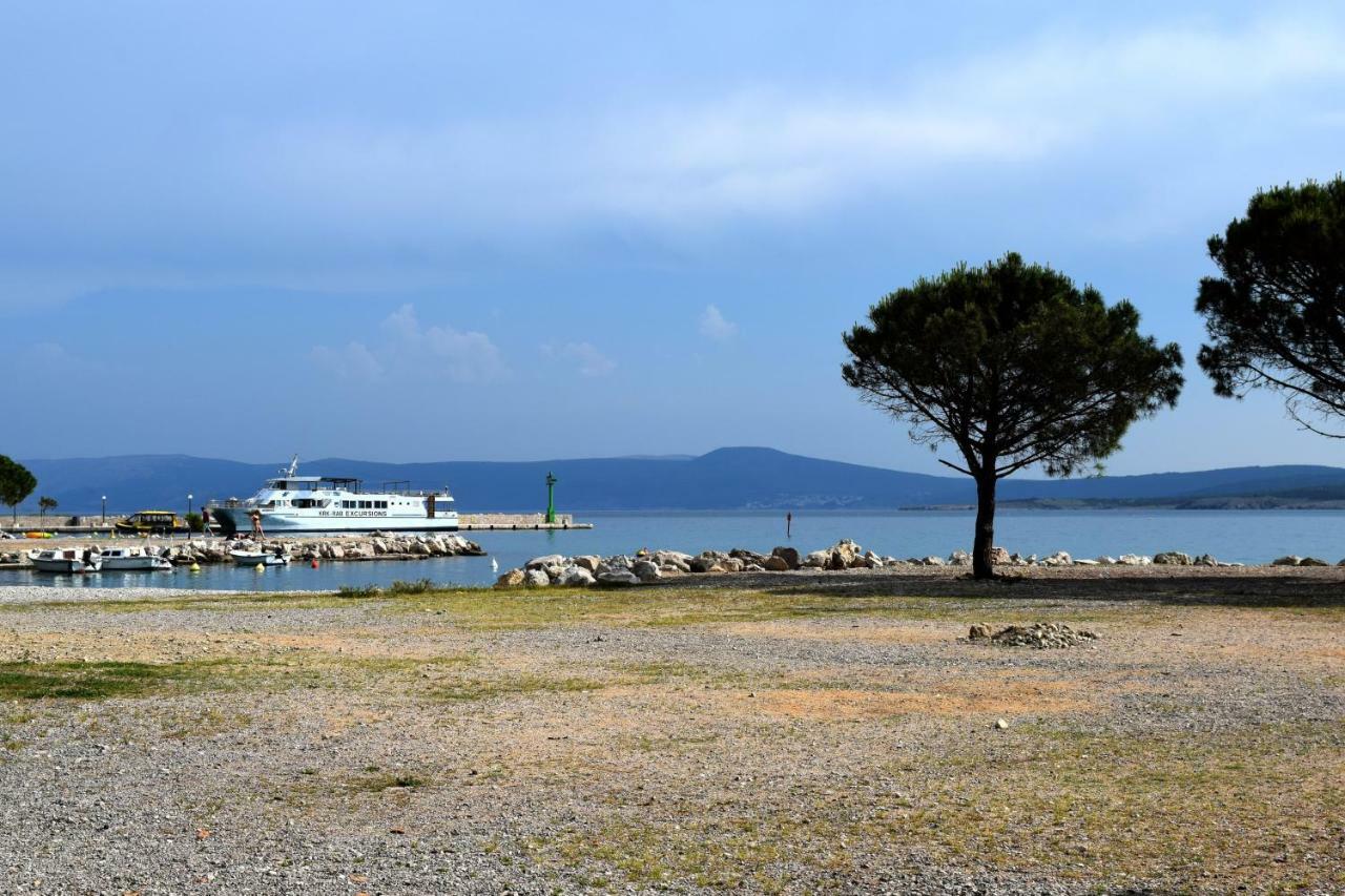 Boutique Apartments "7 Angels" Crikvenica Kültér fotó