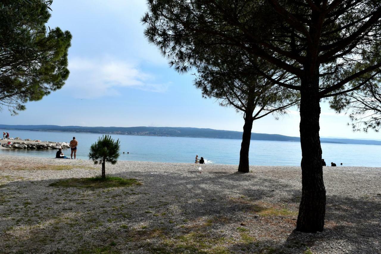 Boutique Apartments "7 Angels" Crikvenica Kültér fotó