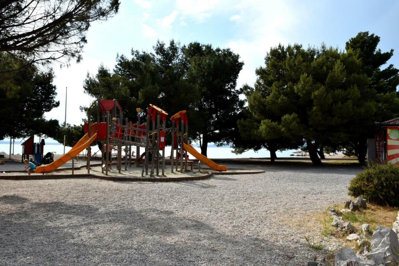 Boutique Apartments "7 Angels" Crikvenica Kültér fotó