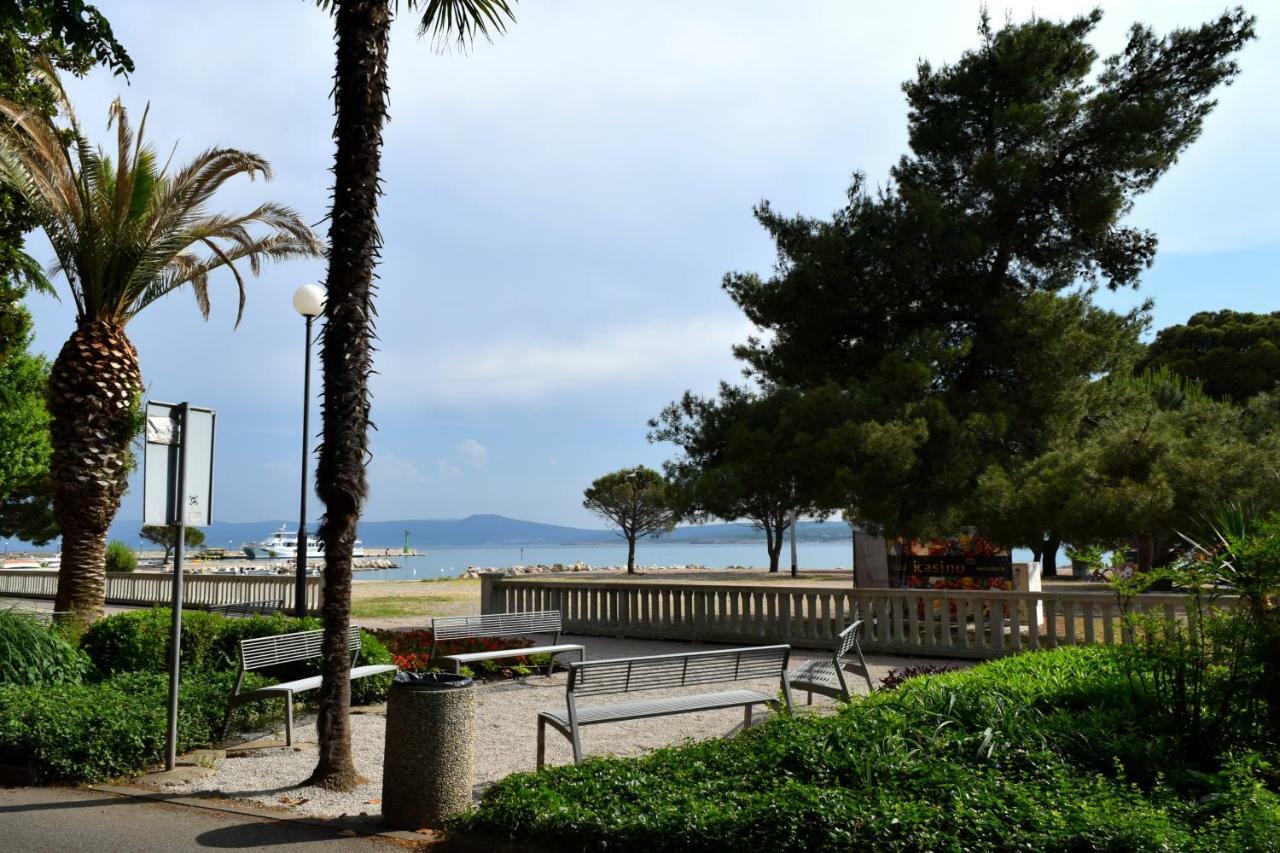 Boutique Apartments "7 Angels" Crikvenica Kültér fotó