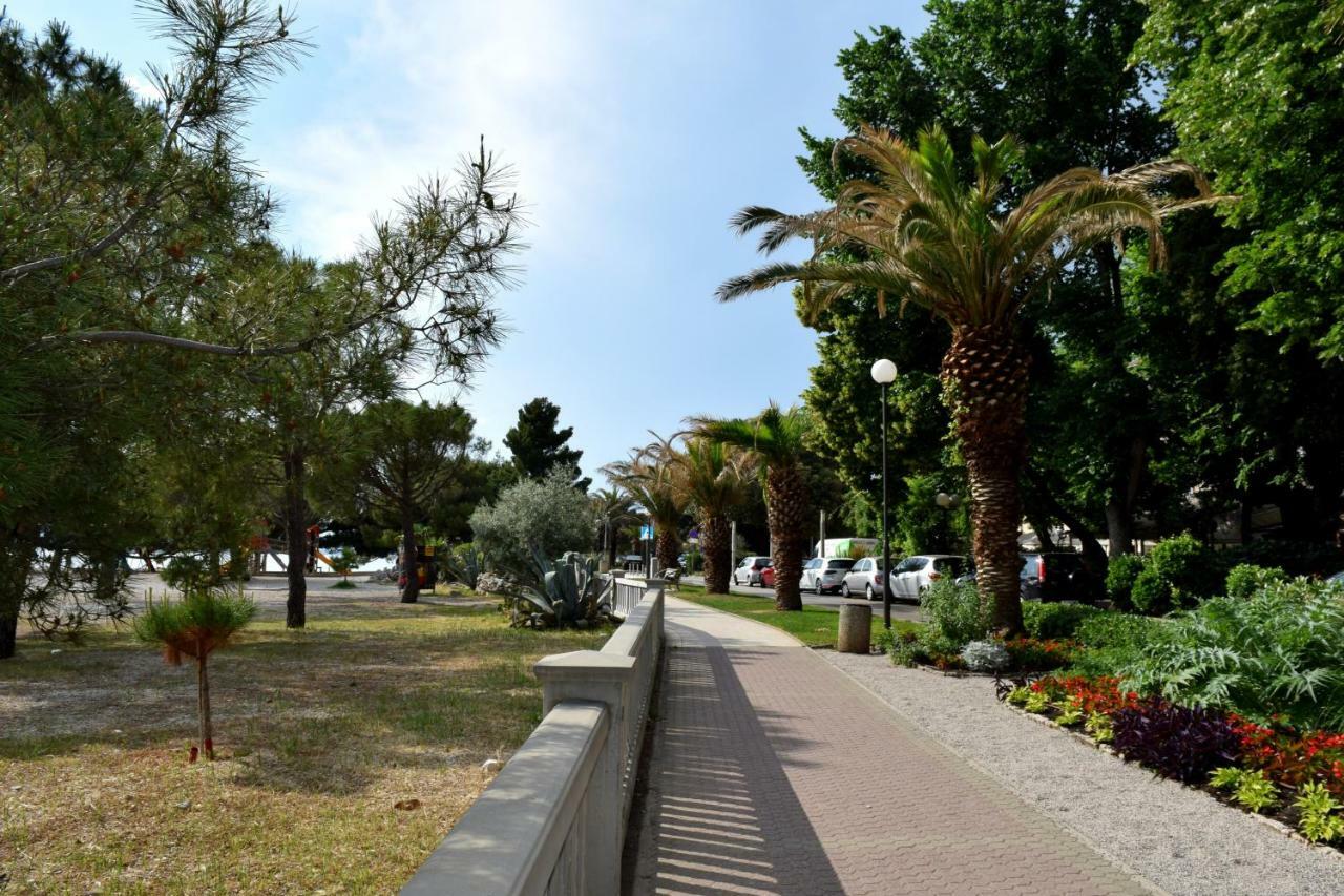 Boutique Apartments "7 Angels" Crikvenica Kültér fotó
