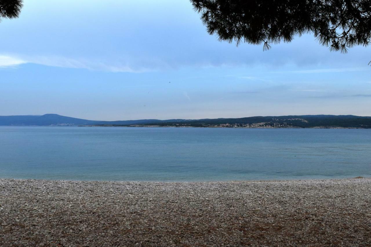 Boutique Apartments "7 Angels" Crikvenica Kültér fotó