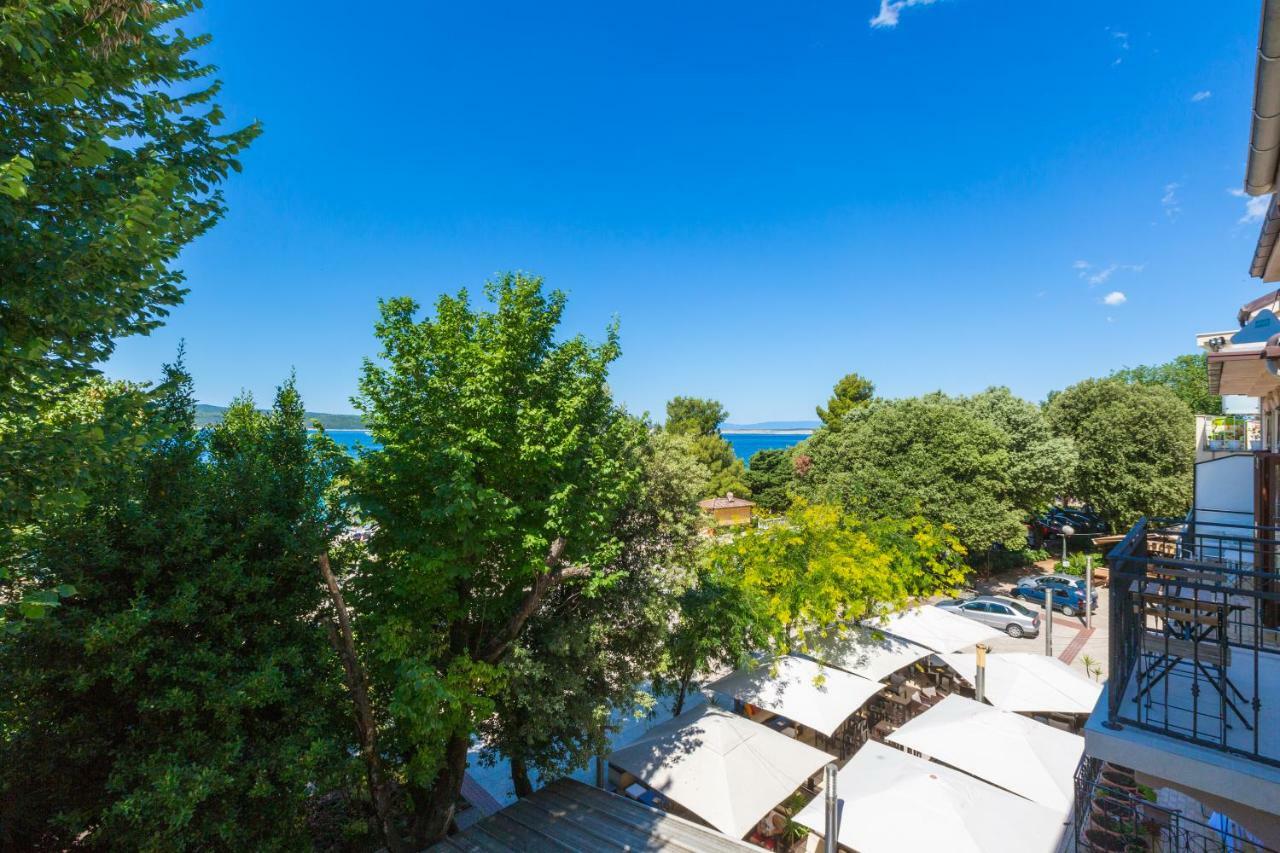 Boutique Apartments "7 Angels" Crikvenica Kültér fotó