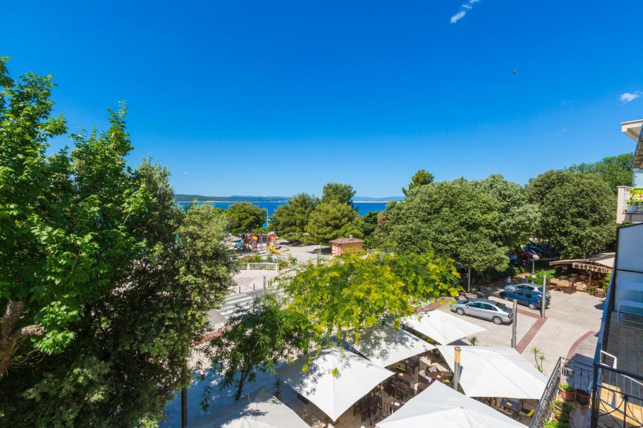 Boutique Apartments "7 Angels" Crikvenica Kültér fotó