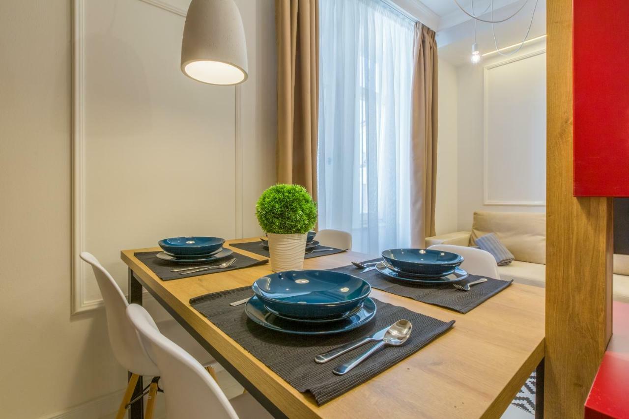 Boutique Apartments "7 Angels" Crikvenica Kültér fotó