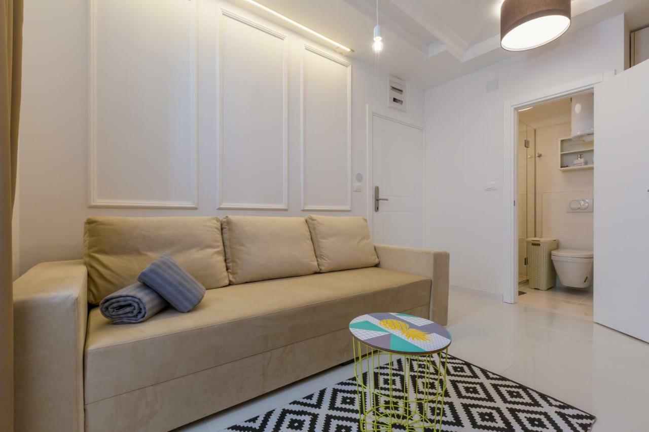 Boutique Apartments "7 Angels" Crikvenica Kültér fotó
