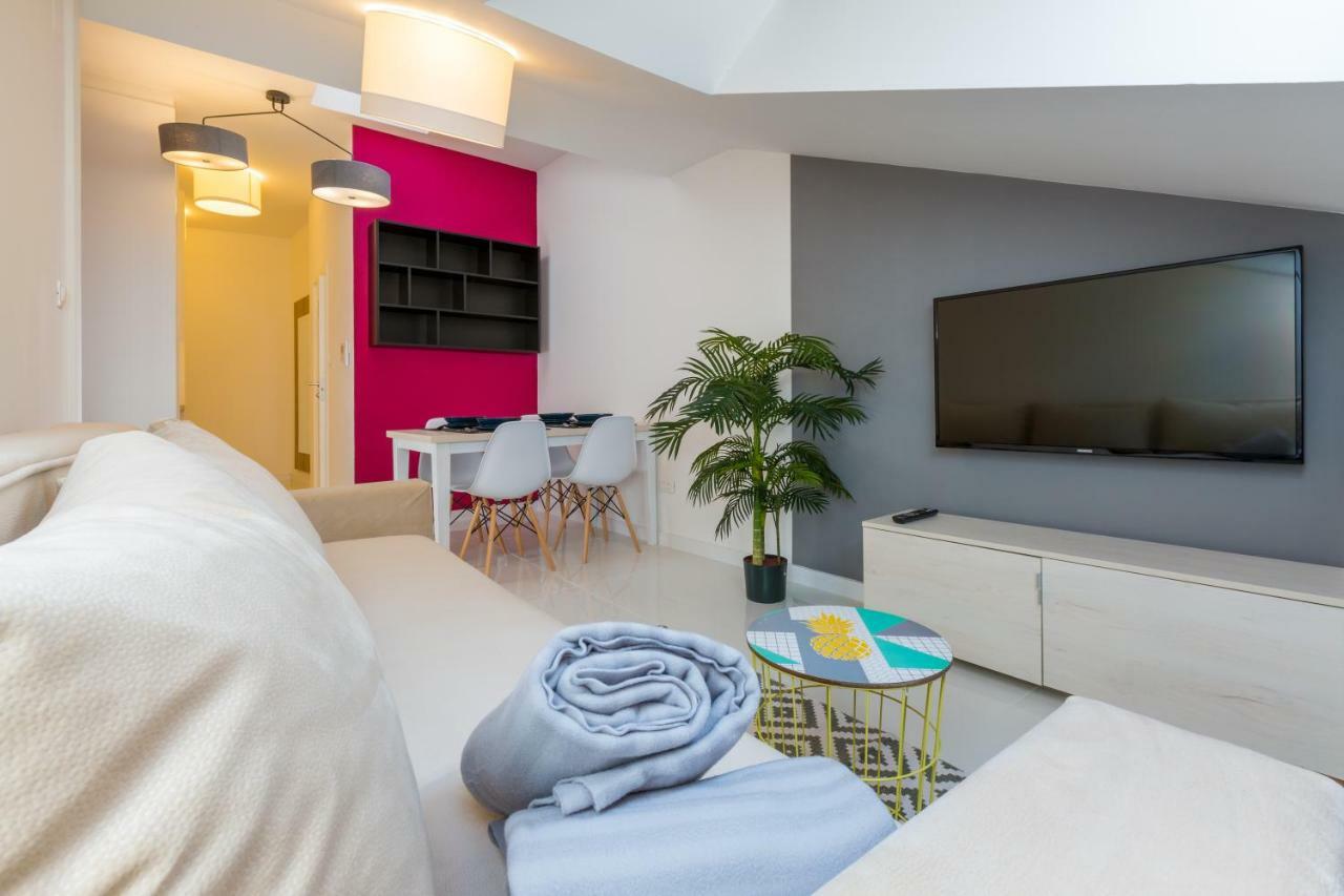 Boutique Apartments "7 Angels" Crikvenica Kültér fotó