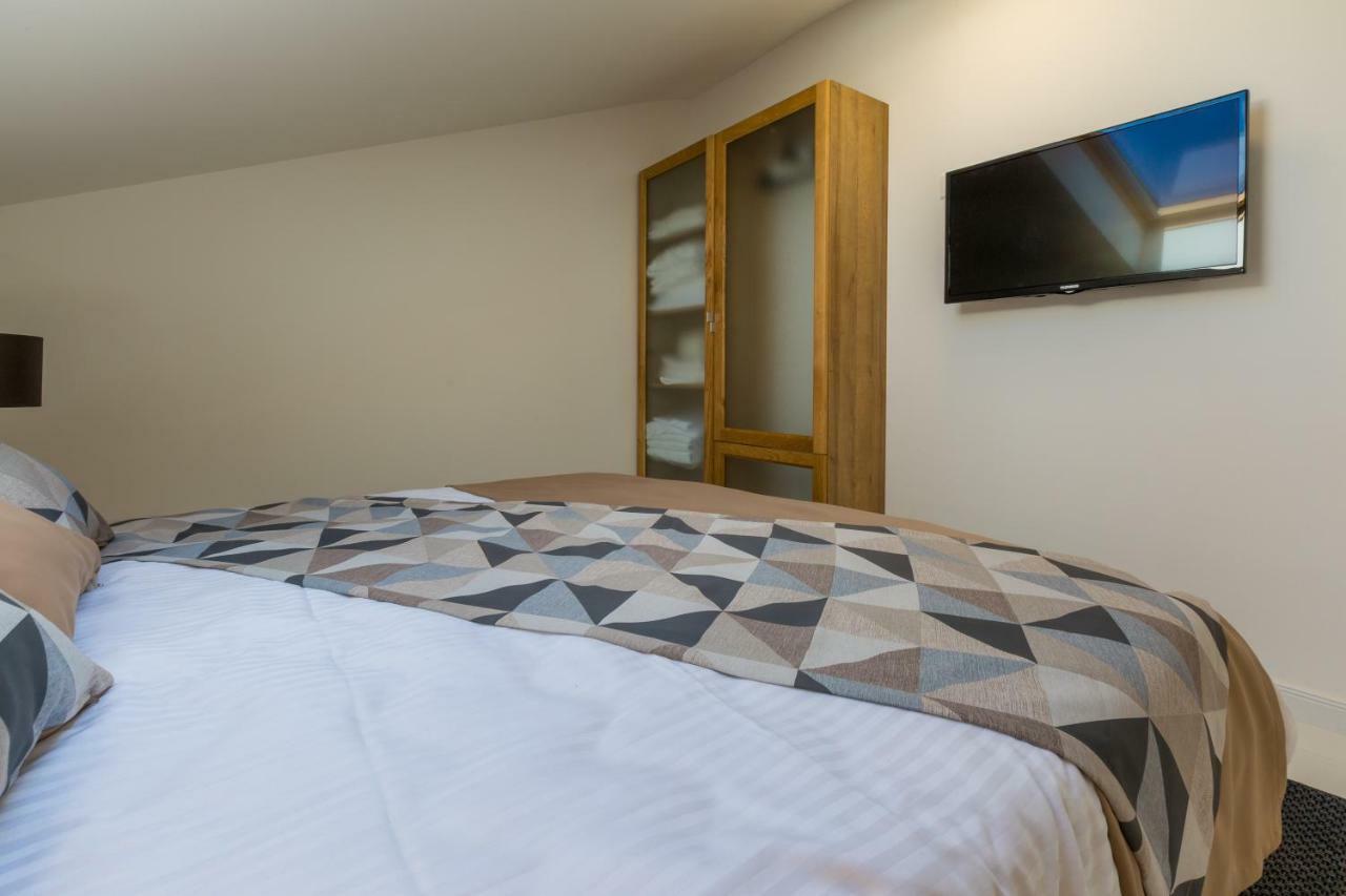 Boutique Apartments "7 Angels" Crikvenica Kültér fotó
