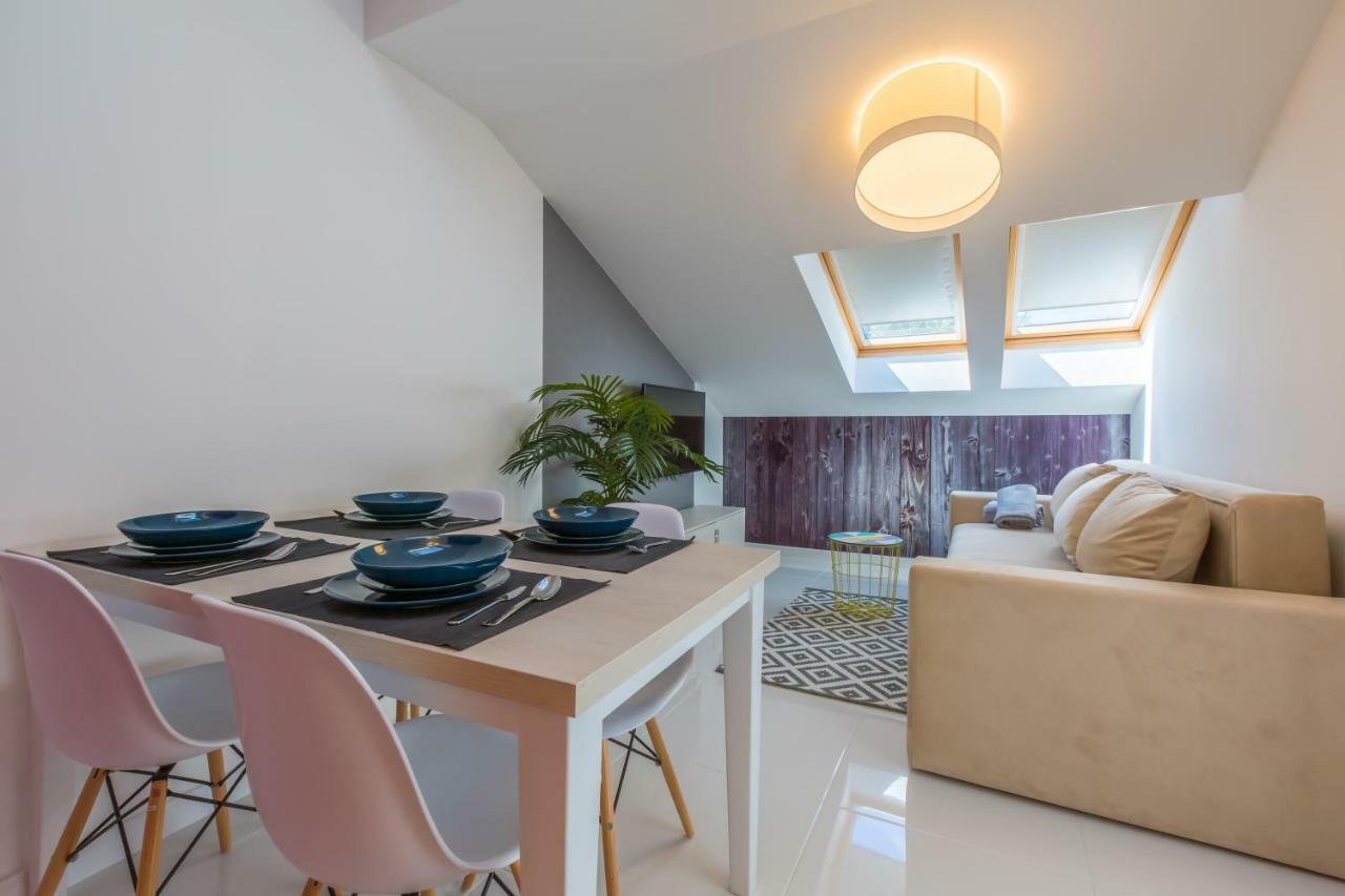 Boutique Apartments "7 Angels" Crikvenica Kültér fotó