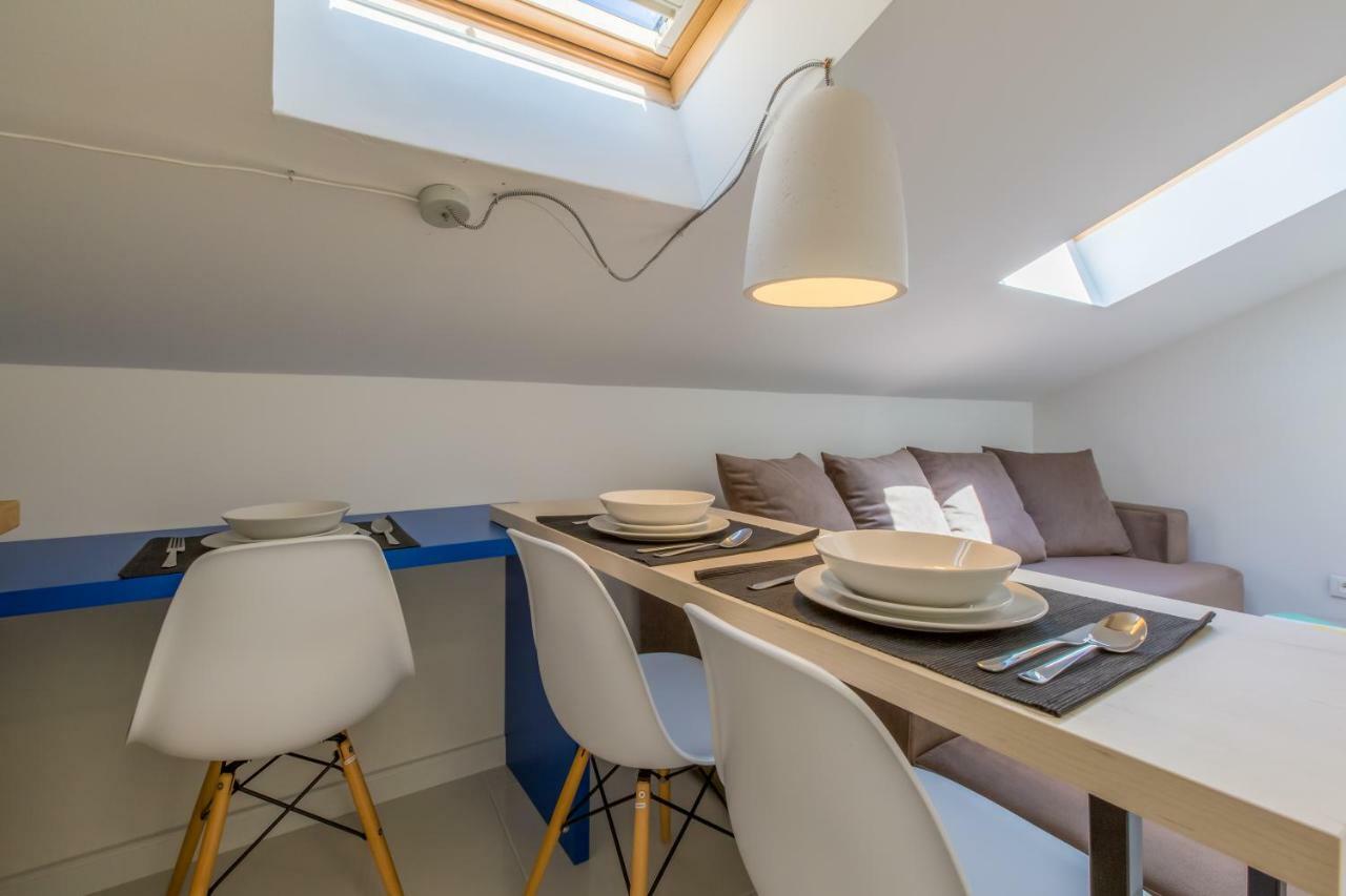 Boutique Apartments "7 Angels" Crikvenica Kültér fotó