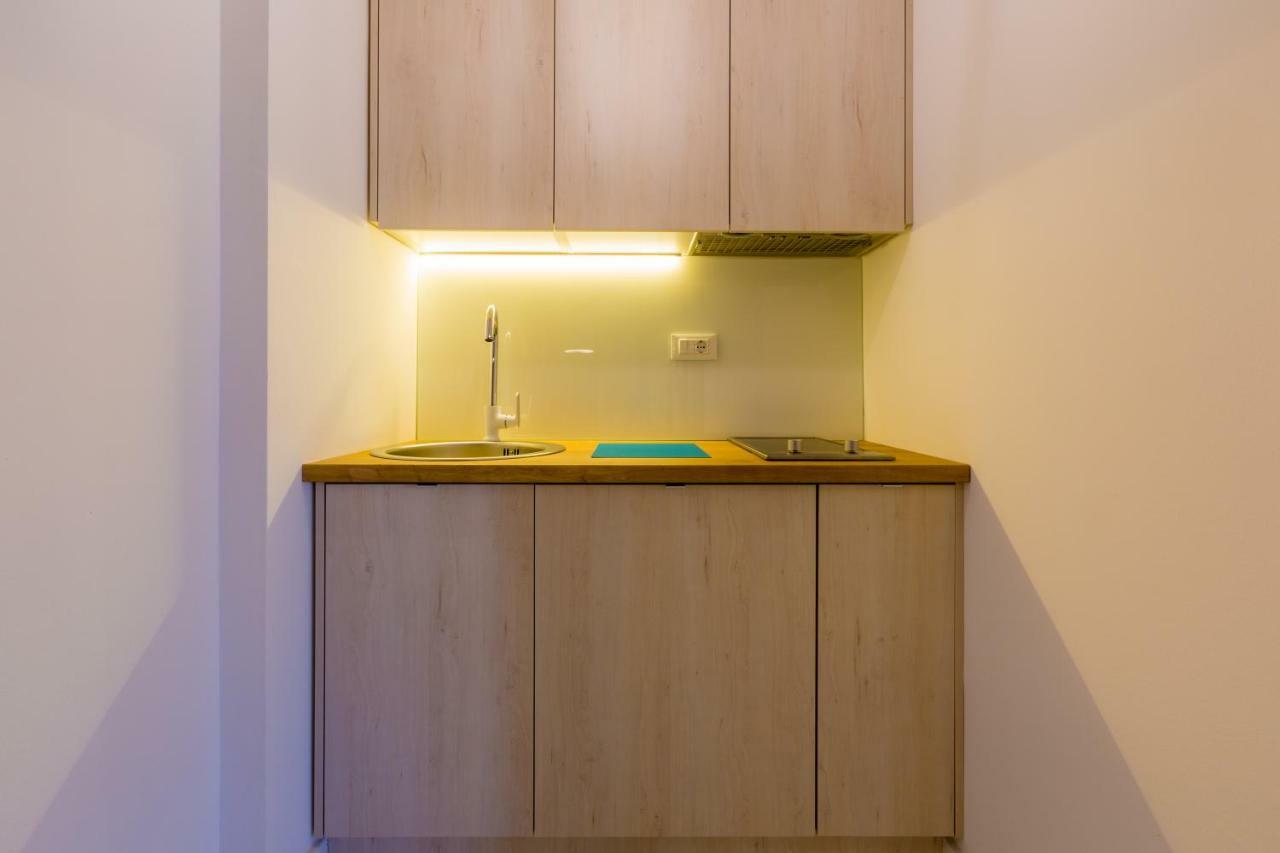 Boutique Apartments "7 Angels" Crikvenica Kültér fotó