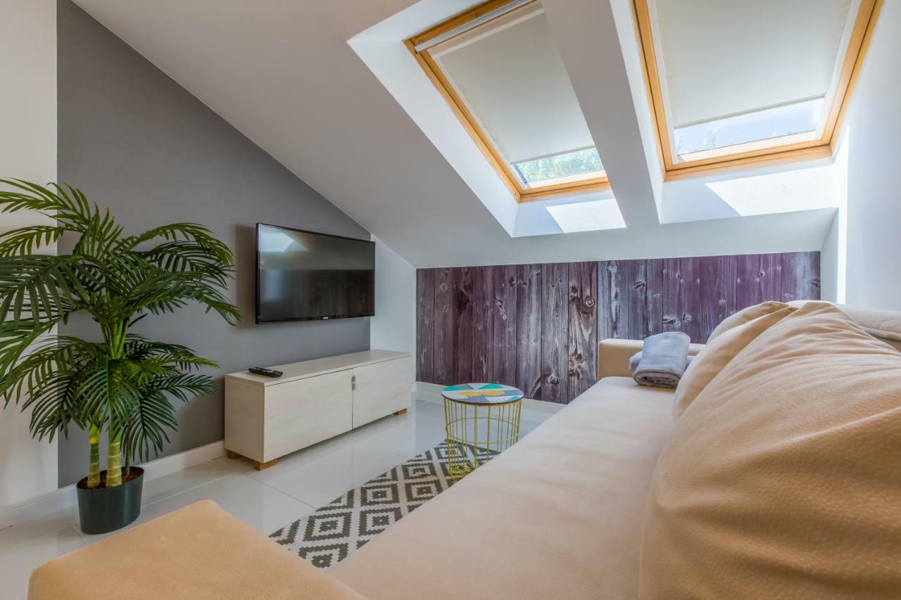 Boutique Apartments "7 Angels" Crikvenica Kültér fotó