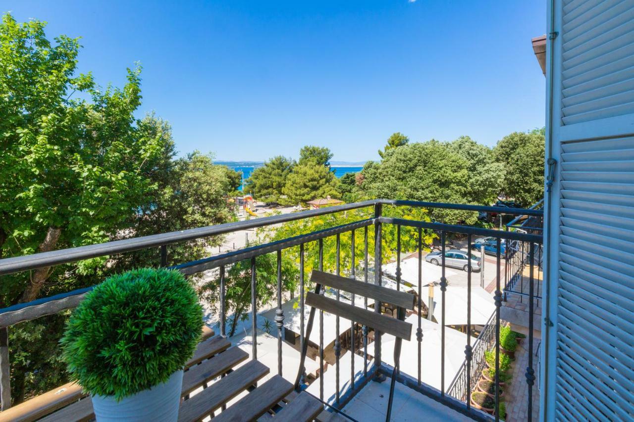 Boutique Apartments "7 Angels" Crikvenica Kültér fotó