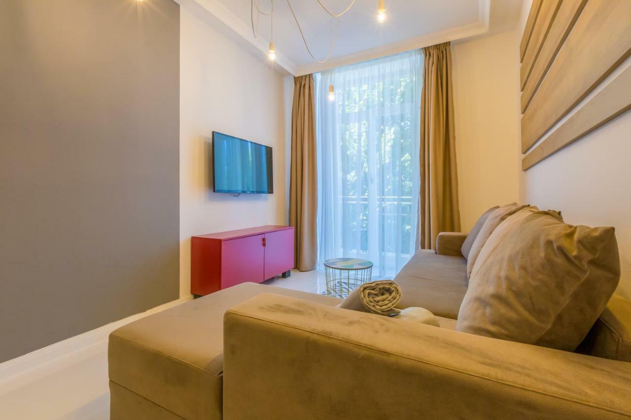 Boutique Apartments "7 Angels" Crikvenica Kültér fotó