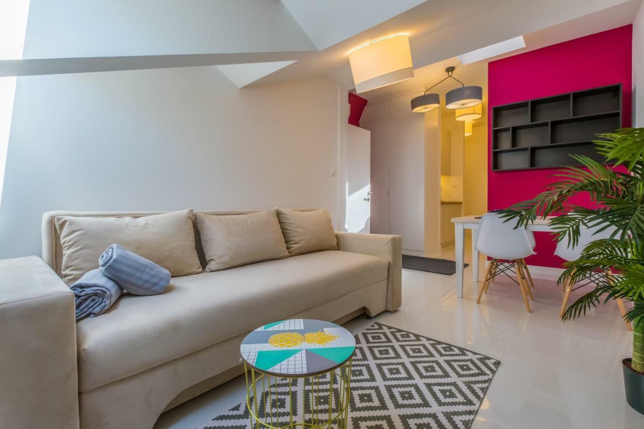 Boutique Apartments "7 Angels" Crikvenica Kültér fotó