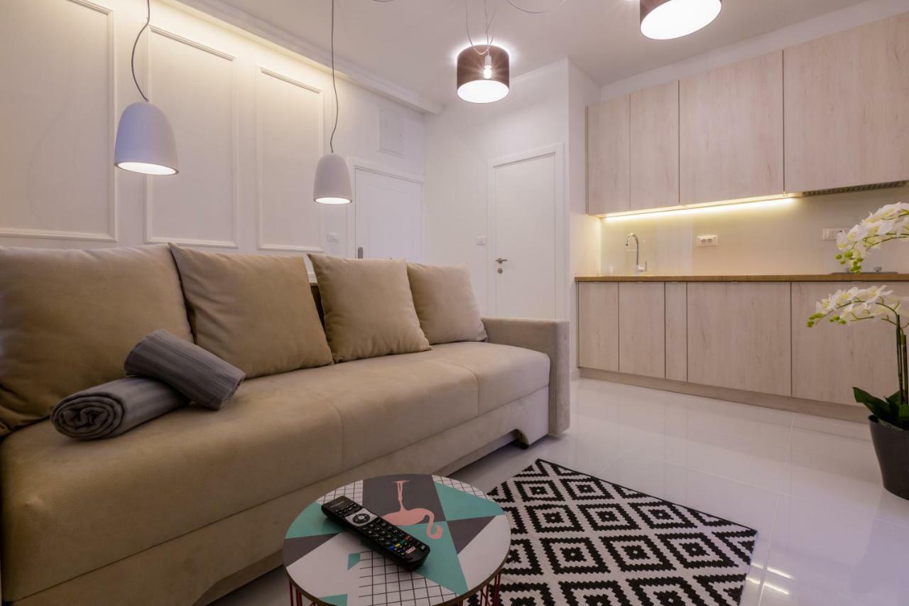 Boutique Apartments "7 Angels" Crikvenica Kültér fotó