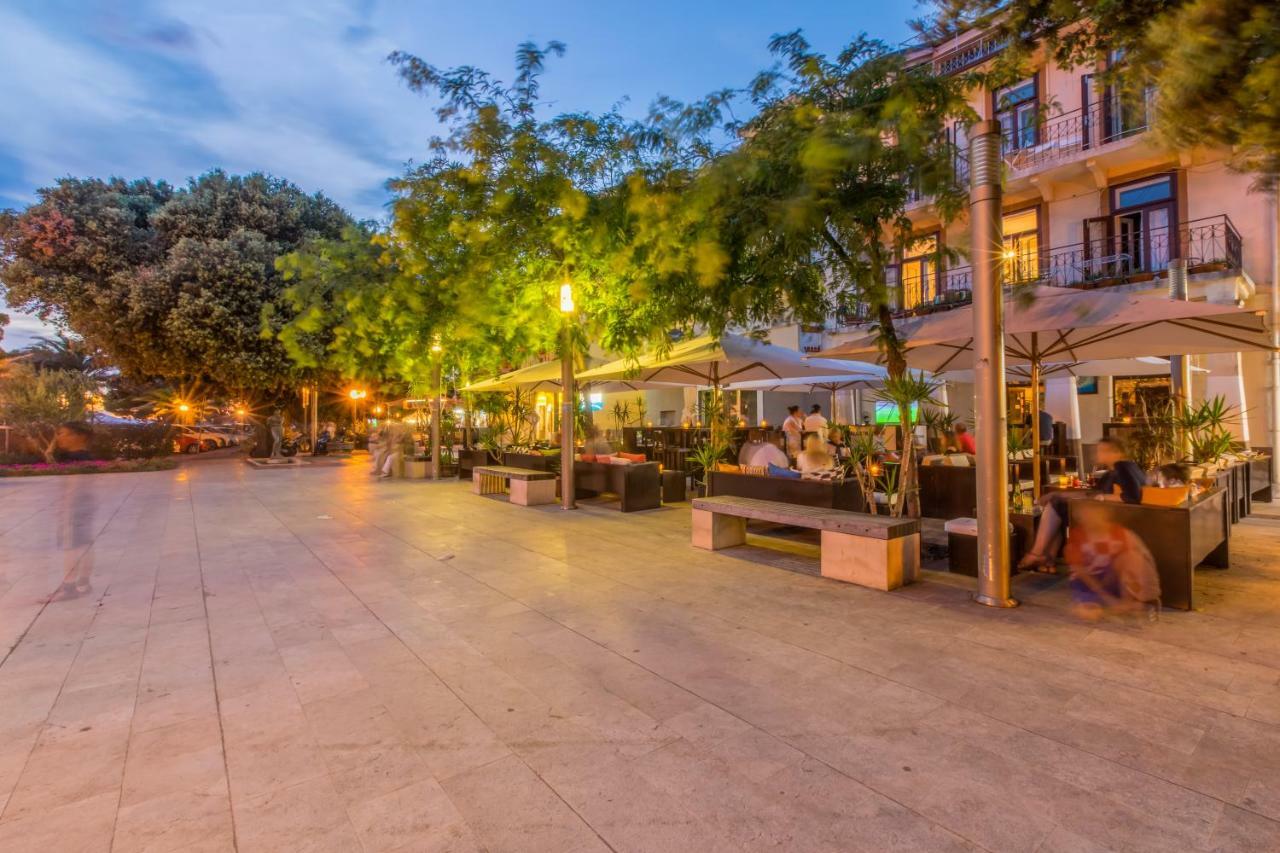 Boutique Apartments "7 Angels" Crikvenica Kültér fotó