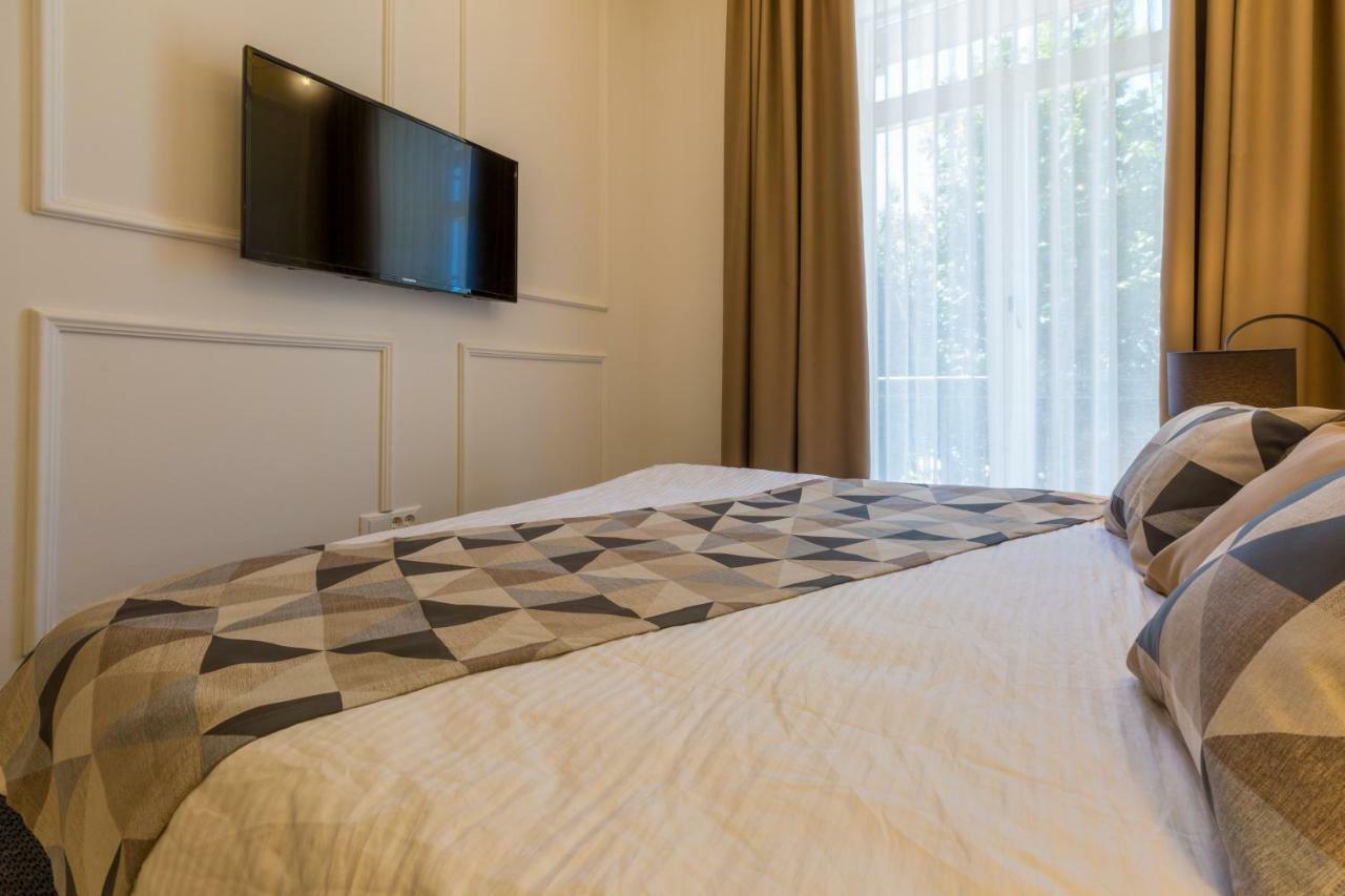 Boutique Apartments "7 Angels" Crikvenica Kültér fotó