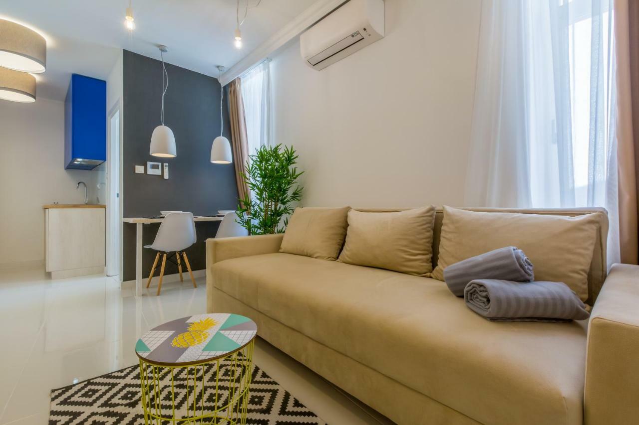 Boutique Apartments "7 Angels" Crikvenica Kültér fotó