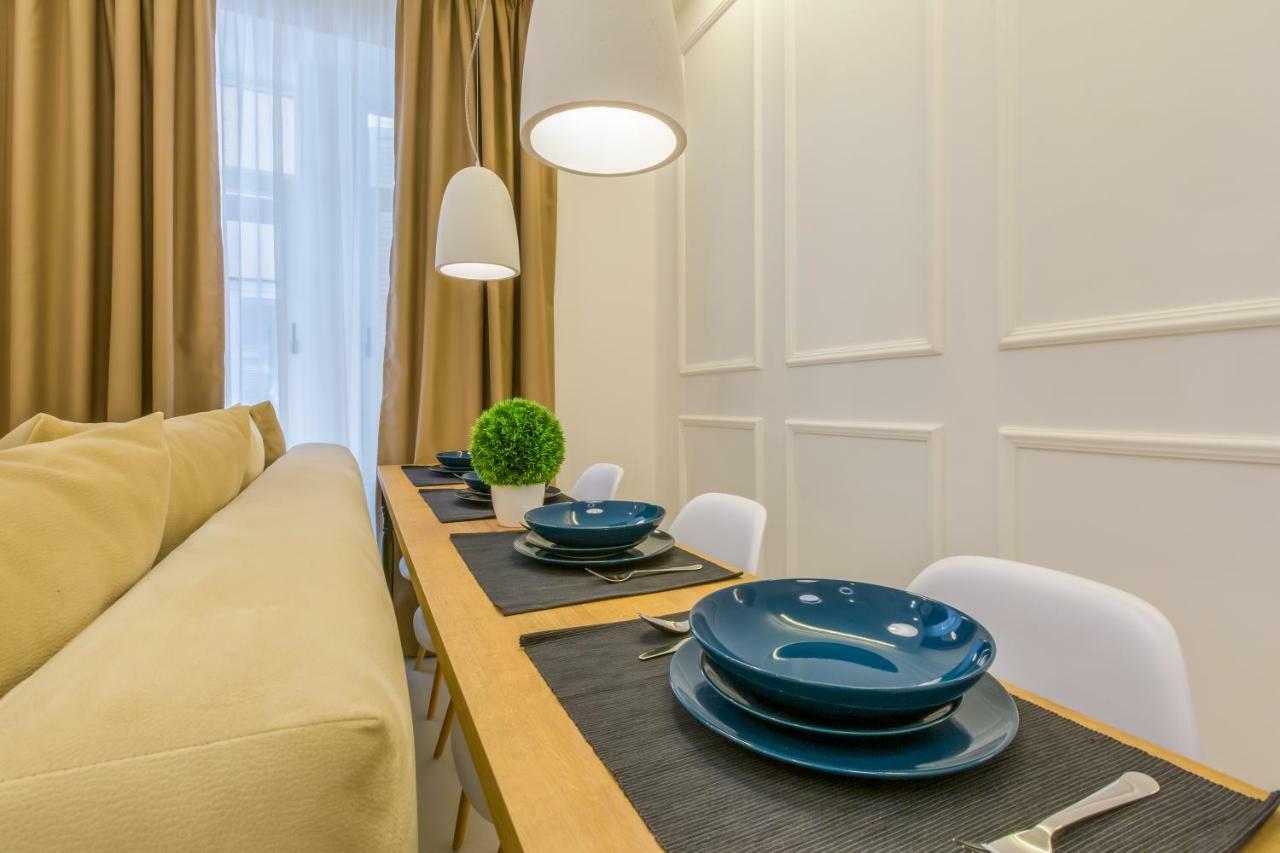 Boutique Apartments "7 Angels" Crikvenica Kültér fotó