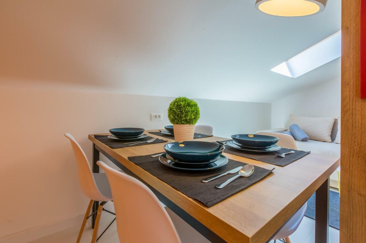 Boutique Apartments "7 Angels" Crikvenica Kültér fotó