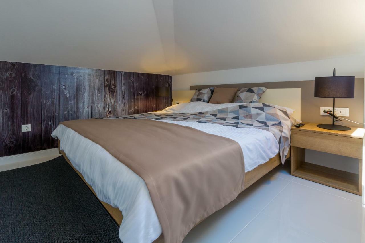 Boutique Apartments "7 Angels" Crikvenica Kültér fotó