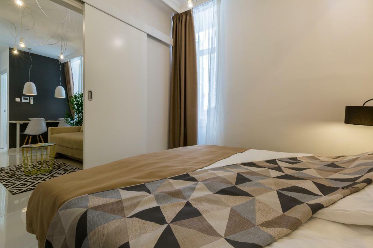 Boutique Apartments "7 Angels" Crikvenica Kültér fotó