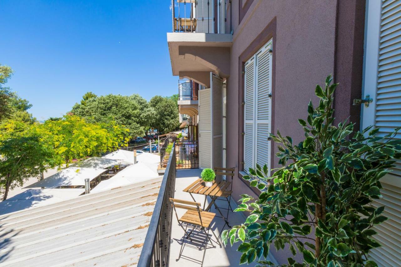 Boutique Apartments "7 Angels" Crikvenica Kültér fotó