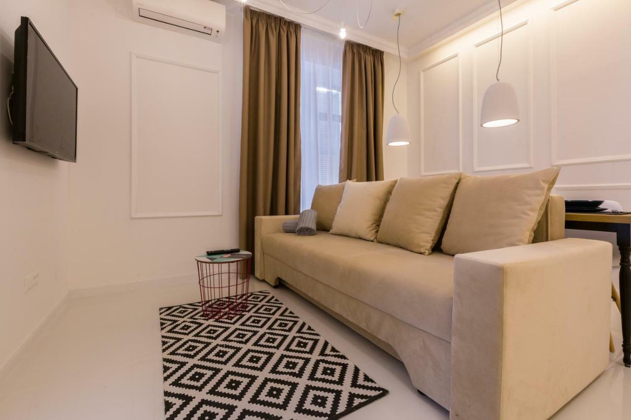 Boutique Apartments "7 Angels" Crikvenica Kültér fotó
