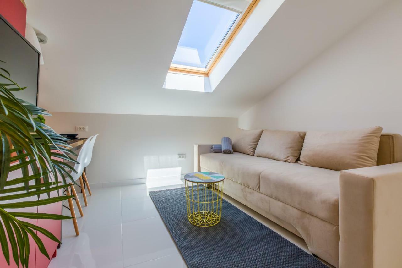 Boutique Apartments "7 Angels" Crikvenica Kültér fotó