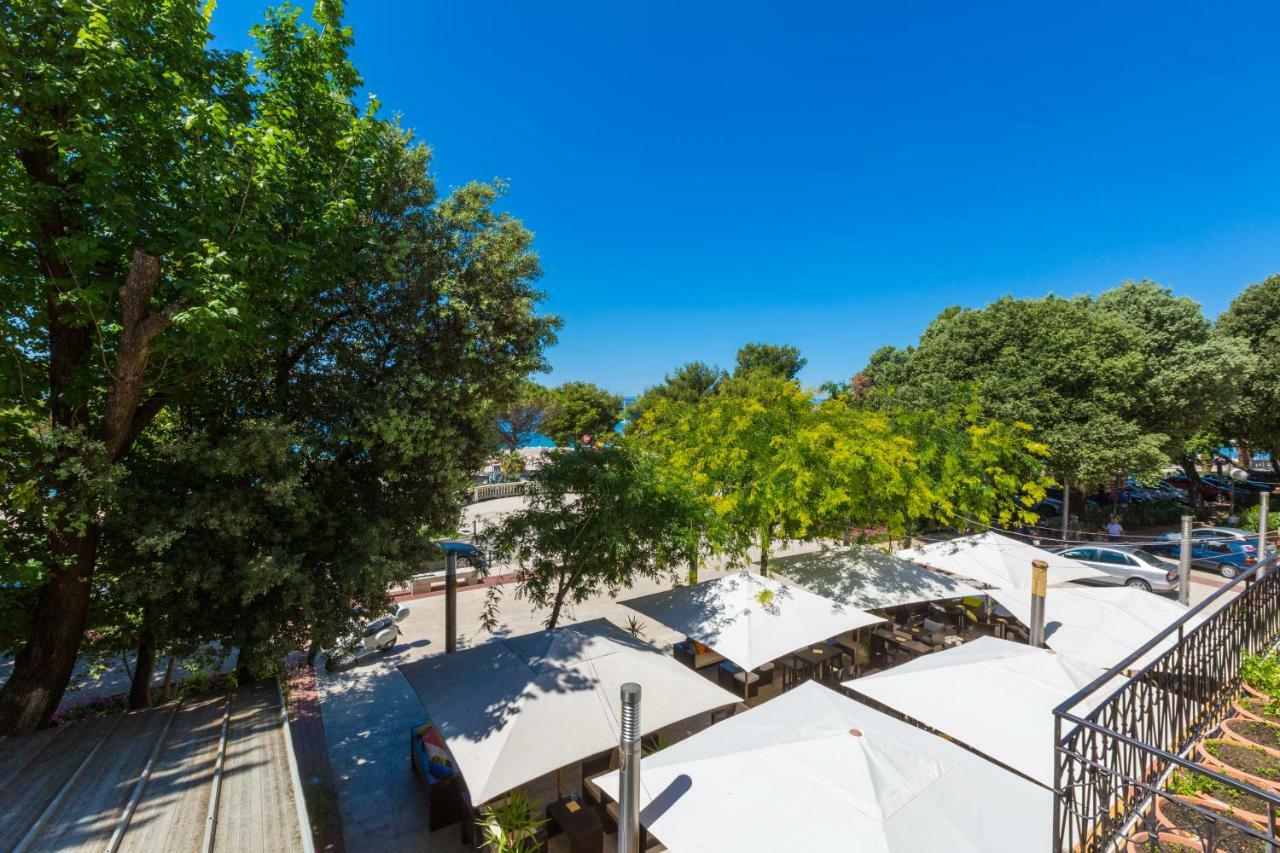 Boutique Apartments "7 Angels" Crikvenica Kültér fotó