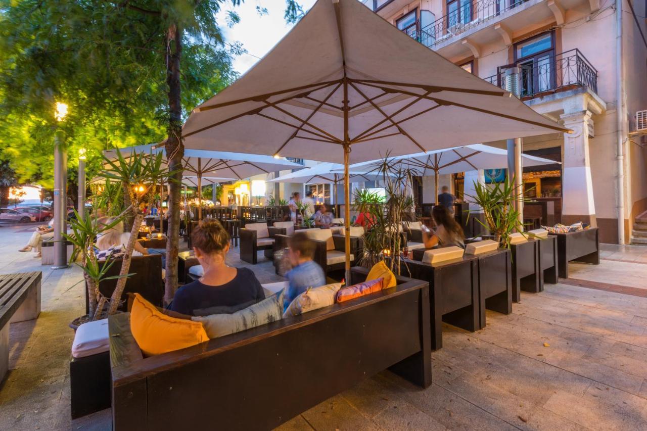 Boutique Apartments "7 Angels" Crikvenica Kültér fotó