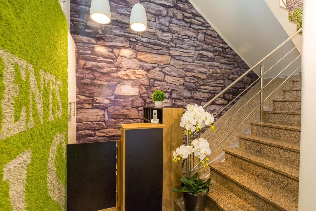 Boutique Apartments "7 Angels" Crikvenica Kültér fotó